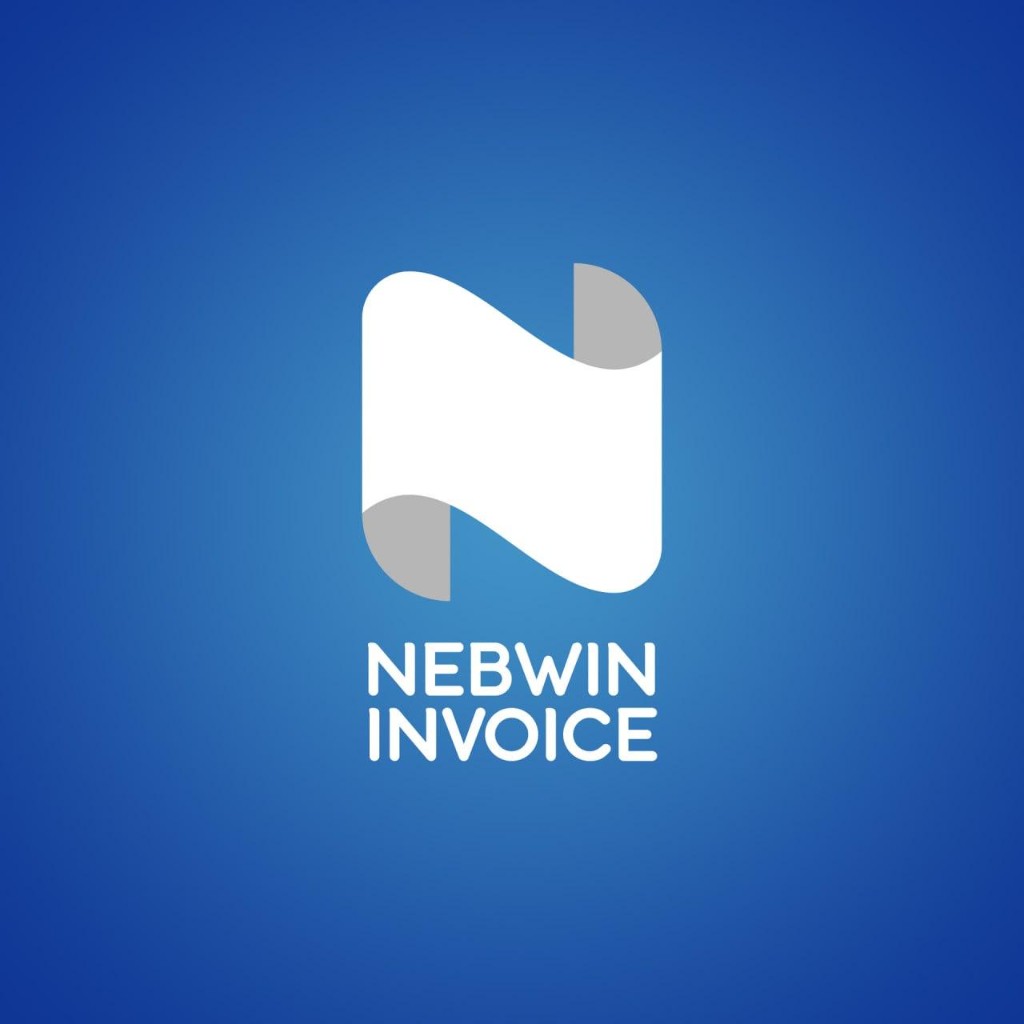 Nebwin Invoice